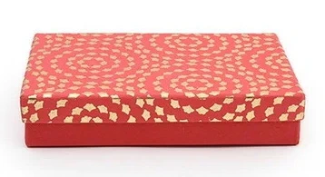 Saree Storage Design 2